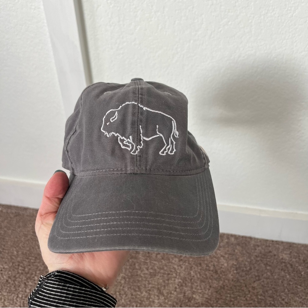 Carhartt OSFA Buffalo Hat.